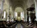 Eglise Notre Dame KAPRIJKE / BELGIQUE: Photo par Jean-Pierre Pottelancie (merci!)