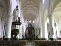 Our Ladies Assomption church (in Watervliet) WATERVLIET in SINT-LAUREINS / BELGIUM: Picture by Jean-Pierre Pottelancie (thanks!)