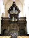 Our Ladies Assomption church (in Watervliet) WATERVLIET in SINT-LAUREINS / BELGIUM: Picture by Jean-Pierre Pottelancie (thanks!)