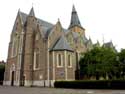 Sint-Corneliuskerk AALTER / BELGI: Foto door Jean-Pierre Pottelancie (waarvoor dank!)