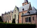 Sint-Corneliuskerk AALTER photo: Photo par Jean-Pierre Pottelancie (Merci!!)