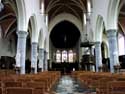 Sint-Corneliuskerk AALTER / BELGIË: Foto door Jean-Pierre Pottelancie (waarvoor dank!)