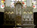 Sint-Corneliuskerk AALTER / BELGIË: Foto door Jean-Pierre Pottelancie (waarvoor dank!)