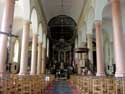 Saint-Adrian's church (in Adegem) ADEGEM / MALDEGEM picture: Picture by Jean-Pierre Pottelancie (thanks!!)