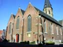 Sint-Petrus en Sint-Martinuskerk ASSENEDE / BELGI: Foto door Jean-Pierre Pottelancie (waarvoor dank!)