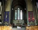 Saint-Anton from Padua's church (in Balgerhoeke) EEKLO picture: Picture by Jean-Pierre Pottelancie (thanks!!)