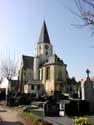 Onze-Lieve-Vrouw-Hemelvaartkerk (te Bassevelde) BASSEVELDE / ASSENEDE foto: 