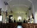 Saint Eligius' church (in Bentille) SINT-LAUREINS picture: Picture by Jean-Pierre Pottelancie (thanks!)