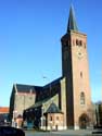 Heilig Kruiskerk (te Boekhoute) BOEKHOUTE / ASSENEDE foto: 