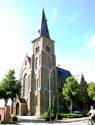 Eglise Saint-Joseph ( Donk) MALDEGEM / BELGIQUE: Photo par Jean-Pierre Pottelancie (merci!)