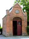 Chapelle de Doomkerke RUISELEDE / BELGIQUE: Photo par Jean-Pierre Pottelancie (merci!)