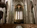 Eglise Saint-Vincen,t EEKLO photo: Photo par Jean-Pierre Pottelancie (merci!)