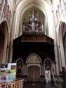 Sint-Vincientiuskerk EEKLO / BELGI: Foto door Jean-Pierre Pottelancie (waarvoor dank!)