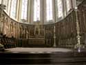 Eglise Saint-Vincen,t EEKLO / BELGIQUE: Photo par Jean-Pierre Pottelancie (merci!)