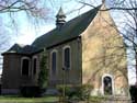 Our Ladies' chapel Stoepe (Ertvelde) EVERGEM / BELGIUM: Picture by Jean-Pierre Pottelancie (thanks!)
