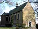 Our Ladies' chapel Stoepe (Ertvelde) EVERGEM picture: Picture by Jean-Pierre Pottelancie (thanks!)