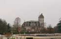 Vurstjen Castle EVERGEM picture: The real castle 'het Vurstjen'