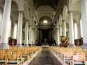 Sint-Kristoffelkerk EVERGEM foto: 