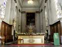 Saint-Christoph's church EVERGEM picture: 