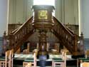 Sint-Kristoffelkerk EVERGEM foto: 