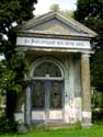 Chapelle Saint-Philomena ( Hansbeke) NEVELE / BELGIQUE: Photo par Jean-Pierre Pottelancie (merci!)