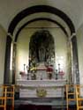 Hansbeke Chapel NEVELE picture: Picture by Jean-Pierre Pottelancie (thanks!)