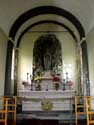 Hansbeke Chapel NEVELE / BELGIUM: Picture by Jean-Pierre Pottelancie (thanks!)