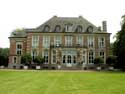 Hansbeke Castle (in Hansbeke) NEVELE / BELGIUM: Picture by Jean-Pierre Pottelancie (thanks!)