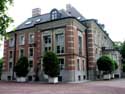 Hansbeke Castle (in Hansbeke) NEVELE / BELGIUM: Picture by Jean-Pierre Pottelancie (thanks!)