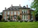 Hansbeke Castle (in Hansbeke) NEVELE / BELGIUM: Picture by Jean-Pierre Pottelancie (thanks!)