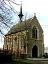 Kleem chapelle (Kaprijke) KAPRIJKE photo: Photo par Jean-Pierre Pottelancie (merci!)