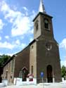 Eglise Saint-Vincent à Paulo (à Kleit) MALDEGEM photo: Photo par Jean-Pierre Pottelancie (merci!)
