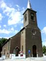 Saint-Vincentius  Paulo church (in Kleit) MALDEGEM picture: Picture by Jean-Pierre Pottelancie (thanks!)