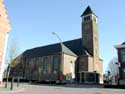 Our Ladies Birth church (in Kluizen) EVERGEM picture: Picture by Jean-Pierre Pottelancie (thanks!)