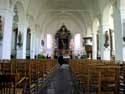 Our Ladies Birth church (in Kluizen) EVERGEM / BELGIUM: Picture by Jean-Pierre Pottelancie (thanks!)