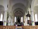 Sint-Egidiuskerk (te Lembeke) LEMBEKE  KAPRIJKE / BELGIQUE: Photo par Jean-Pierre Pottelancie (merci!)