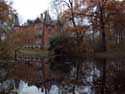 Kasteel Laresteen LOVENDEGEM / BELGI: 