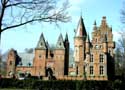 Kasteel Dons de Lovendeghem LOVENDEGEM / BELGI: 