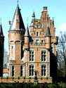 Kasteel Dons de Lovendeghem LOVENDEGEM foto: 