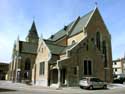 Saint-Martin's church LOVENDEGEM / BELGIUM: 