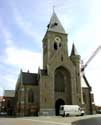 Sint-Martinuskerk LOVENDEGEM / BELGI: 