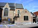 Saint-Martin's church LOVENDEGEM picture: 