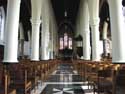 Sint-Martinuskerk LOVENDEGEM / BELGIË: 
