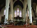 Sint-Martinuskerk LOVENDEGEM / BELGIË: 