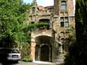 De Lille castle MALDEGEM picture: 