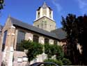 Sint-Barbarakerk MALDEGEM foto: 