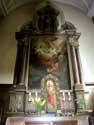 Saint-Barbara's church MALDEGEM picture: 