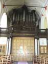 Saint-Barbara's church MALDEGEM picture: 