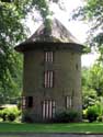 Castle Blekkervijver (in Maria-Aalter) AALTER / BELGIUM: Picture by Jean-Pierre Pottelancie (thanks!)