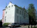 Castle Velde (in Merendree) NEVELE / BELGIUM: Picture by Jean-Pierre Pottelancie (thanks!)